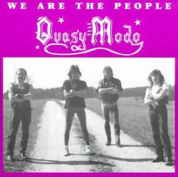 Quasy Modo : We Are the People (Demo)